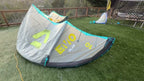 Used 2025 Duotone Evo D/LAB 10m demo kite