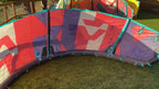 Used 2023 Duotone Neo SLS 5m demo kite