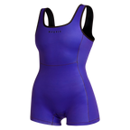 Mystic Lunar Short Jane 2/2mm - Purple
