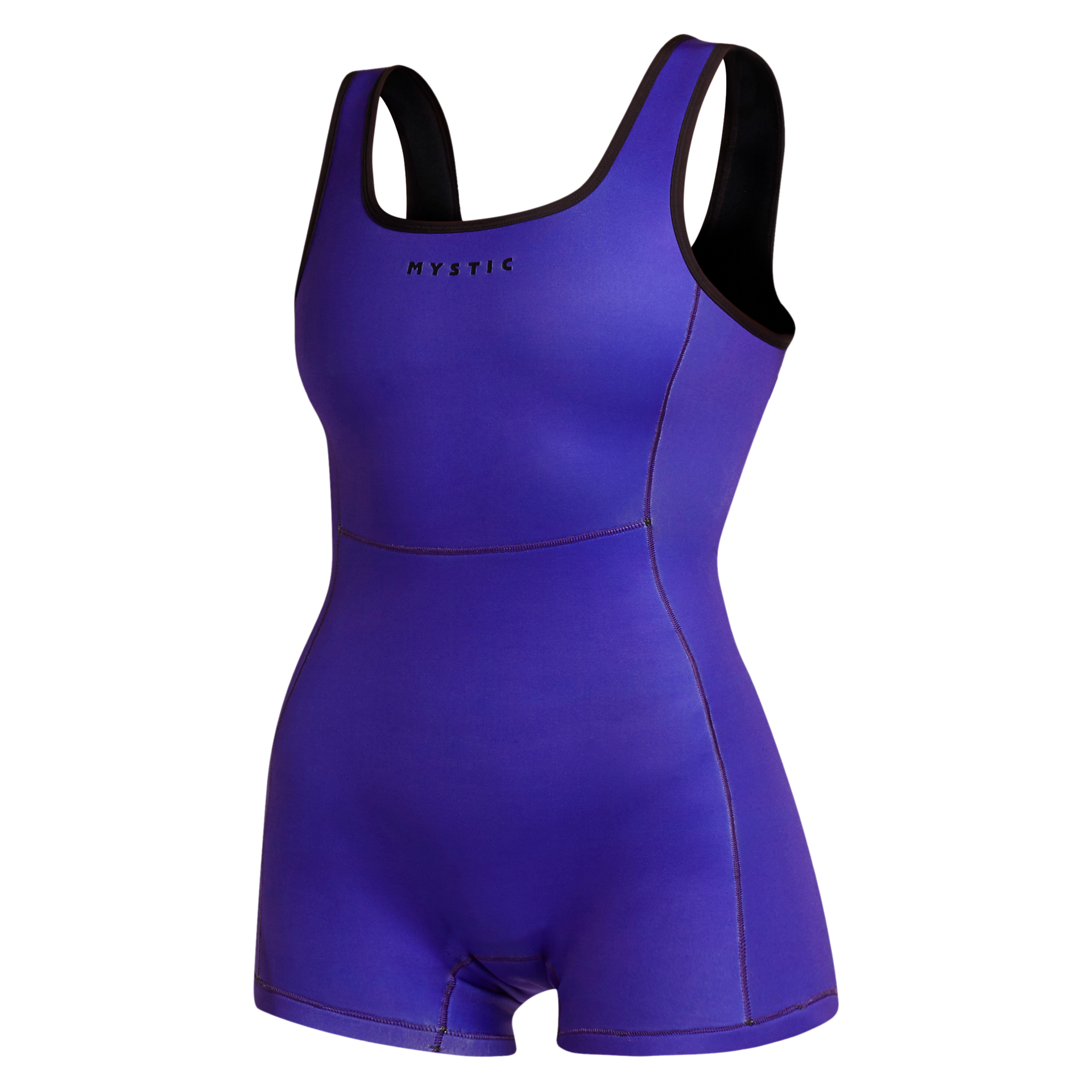 Mystic Lunar Short Jane 2/2mm - Purple