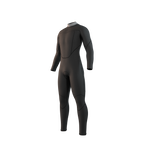 Mystic Brand Fullsuit 3/2mm Wetsuit - Black, detail view