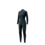Mystic Jayde Fullsuit 4/3mm Double Fzip Women 2026