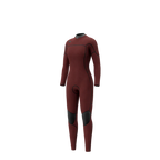 Mystic Jayde Fullsuit 4/3mm Double Fzip Women 2026