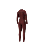 Mystic Jayde Fullsuit 4/3mm Double Fzip Women 2026