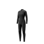 Mystic Jayde Fullsuit 4/3mm Double Fzip Women 2026