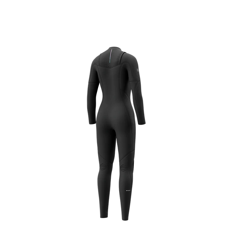 Mystic Jayde Fullsuit 4/3mm Double Fzip Women 2026