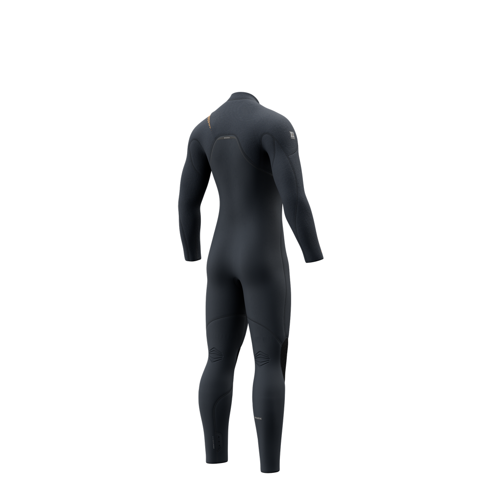 Mystic Majestic Fullsuit 5/3mm - Navy