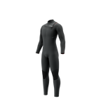 Mystic Majestic Fullsuit 5/3mm - Dark Grey