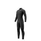 Mystic Majestic Fullsuit 5/3mm - Black