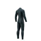 Mystic Majestic Fullsuit 4/3mm - Dark Teal detail