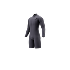 Mystic The One Longarm Shorty 3/2mm - Dark Navy
