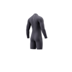 Mystic The One Longarm Shorty 3/2mm - Dark Navy detail