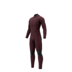 Mystic Majestic Fullsuit 5/4mm Bzip 2027