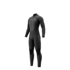 Mystic Majestic Fullsuit 4/3mm Bzip 2027