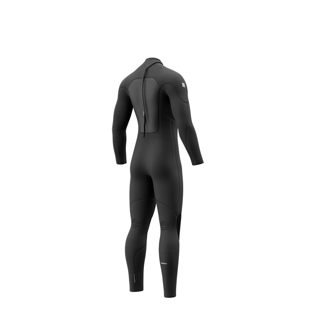 Mystic Majestic Fullsuit 4/3mm Bzip 2027