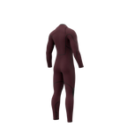 Mystic Majestic Fullsuit 4/3mm Bzip 2027