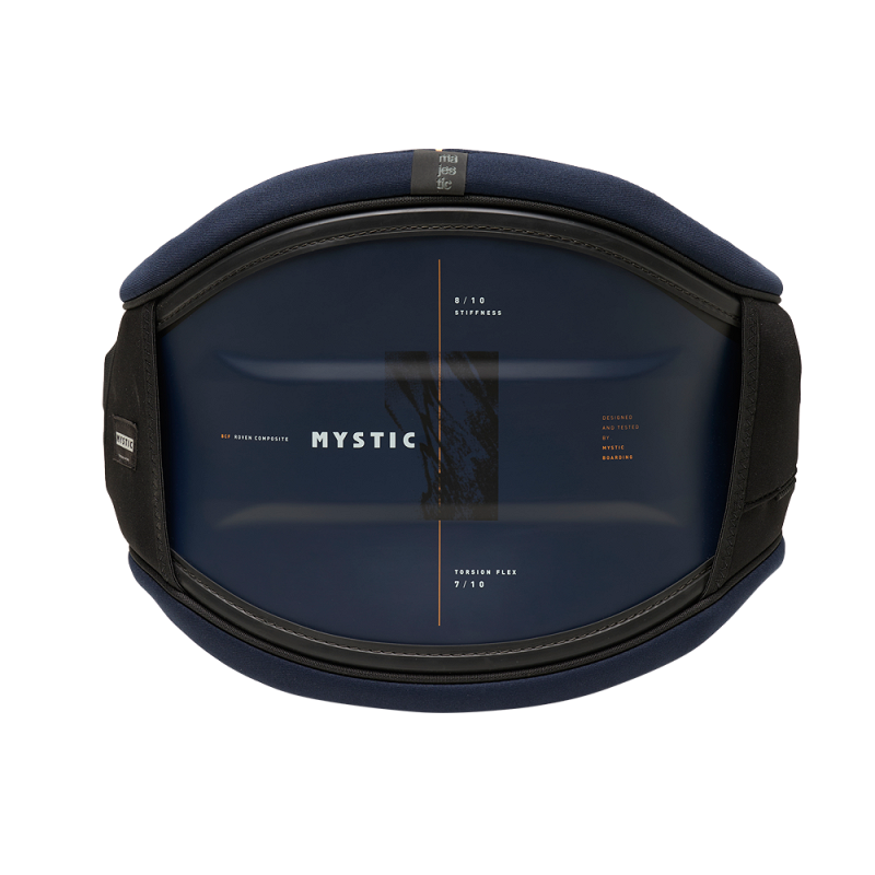 Mystic Majestic Waist Harness 2026