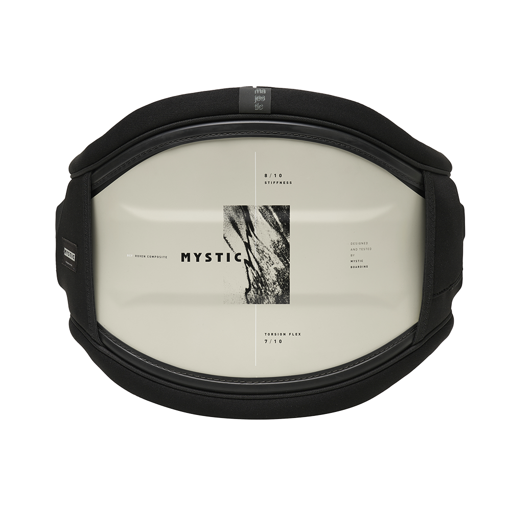 Mystic Majestic Waist Harness