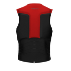 Mystic Block Impact Vest Fzip 2027