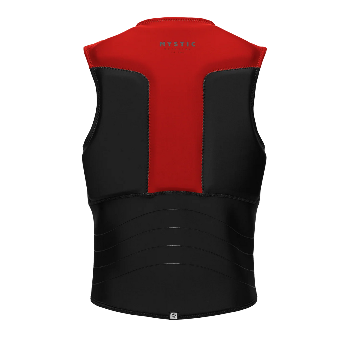 Mystic Block Impact Vest Fzip 2027