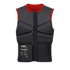Mystic Block Impact Vest Fzip 2027