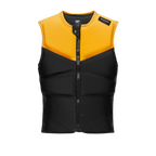 Mystic Block Impact Vest Fzip 2027