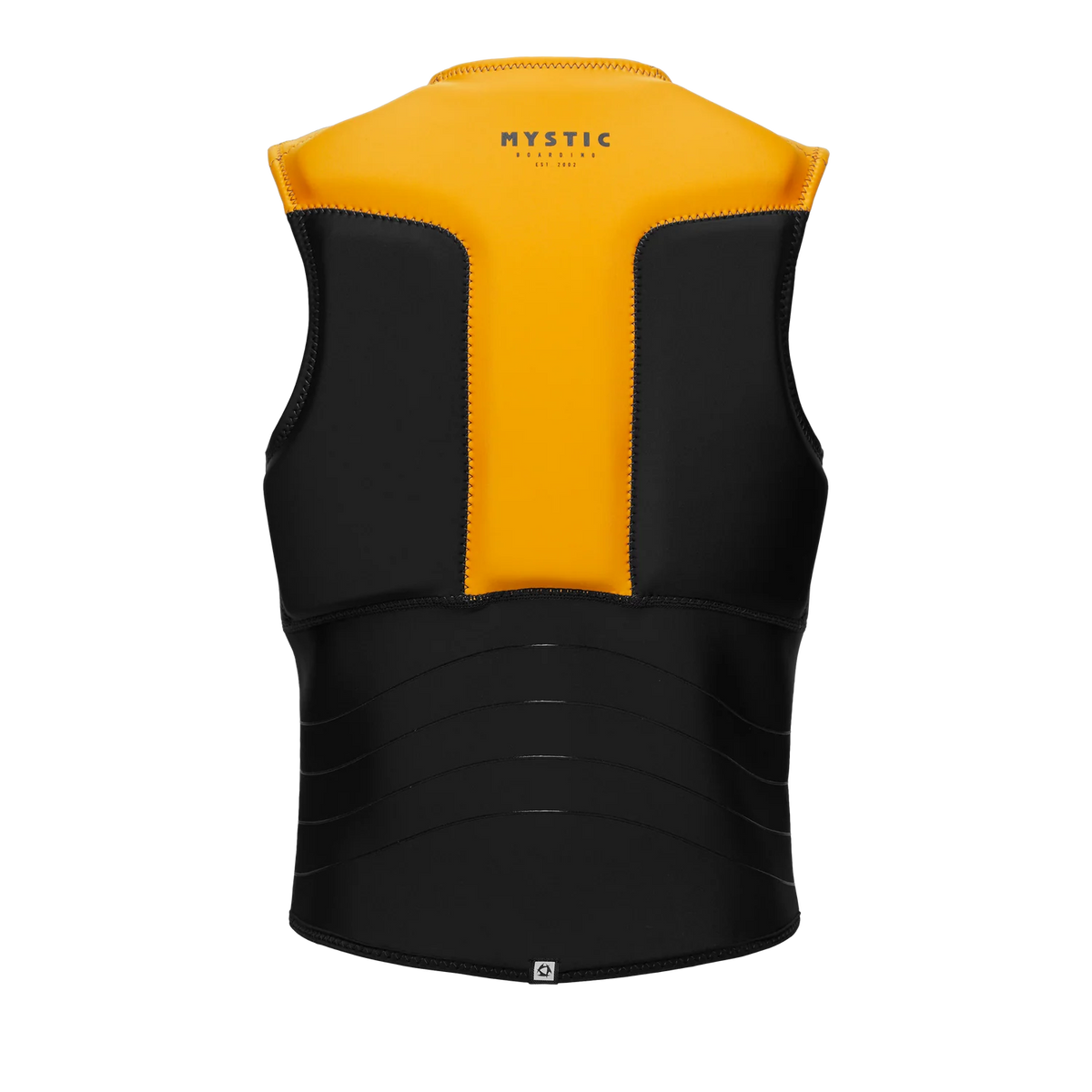 Mystic Block Impact Vest Fzip 2027