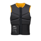 Mystic Block Impact Vest Fzip 2027