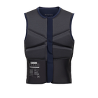 Mystic Block Impact Vest Fzip 2027