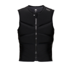 Mystic Block Impact Vest Fzip 2027