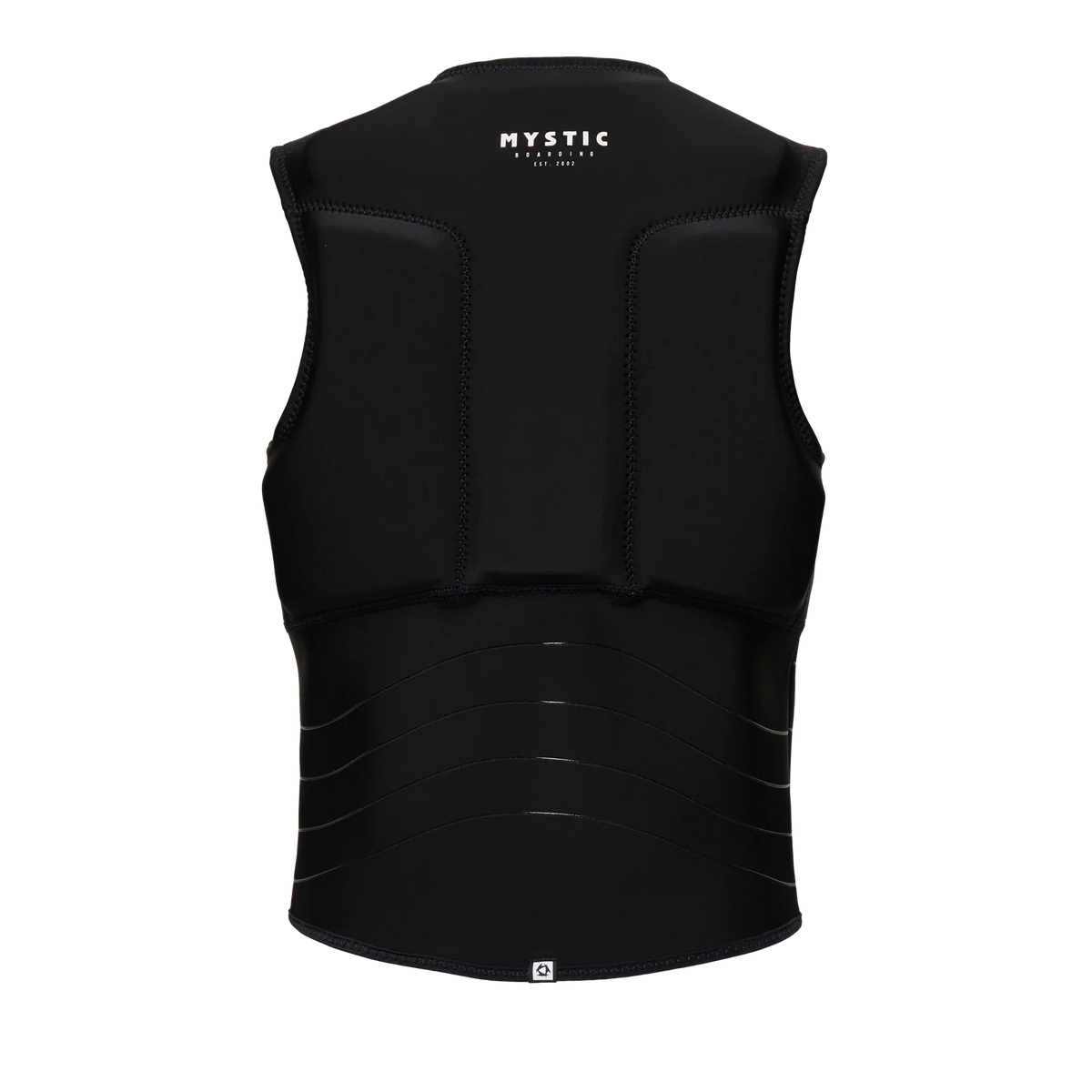 Mystic Block Impact Vest Fzip 2027