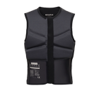 Mystic Block Impact Vest Fzip 2027