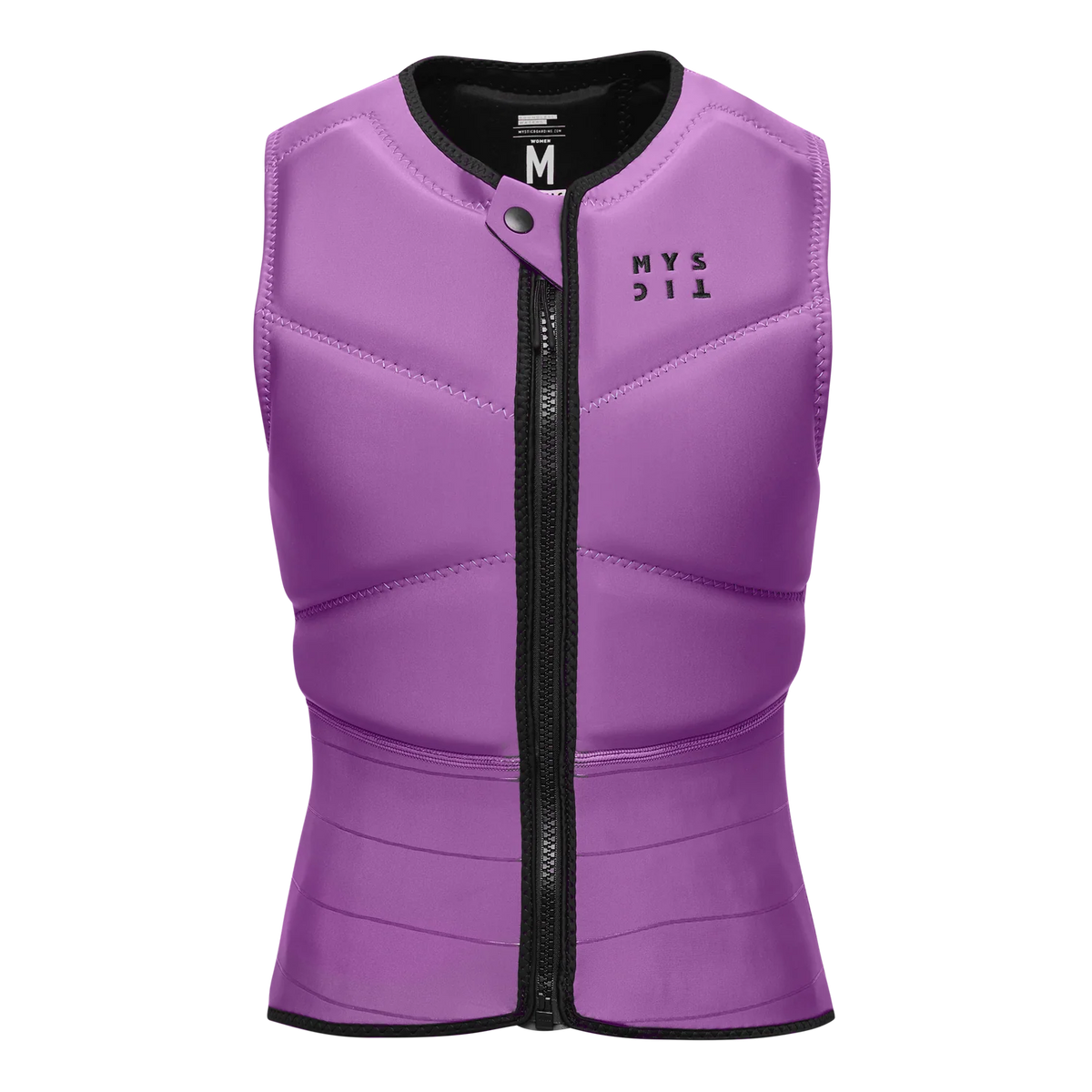 Mystic Star Impact Vest Women Kite