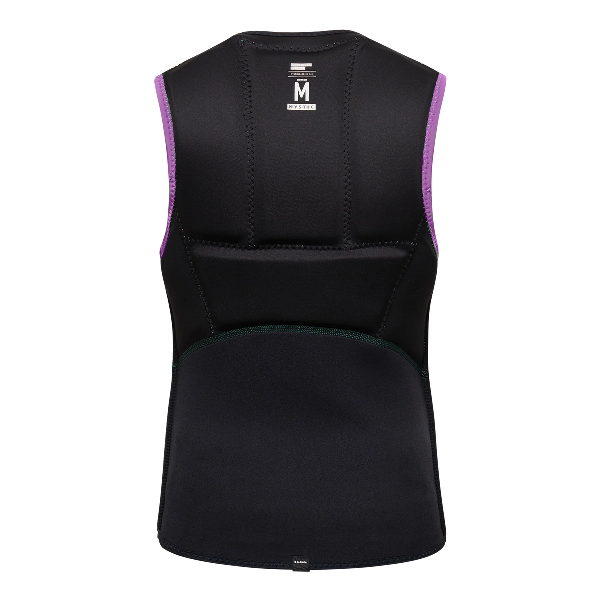 Mystic Star Impact Vest Women Kite