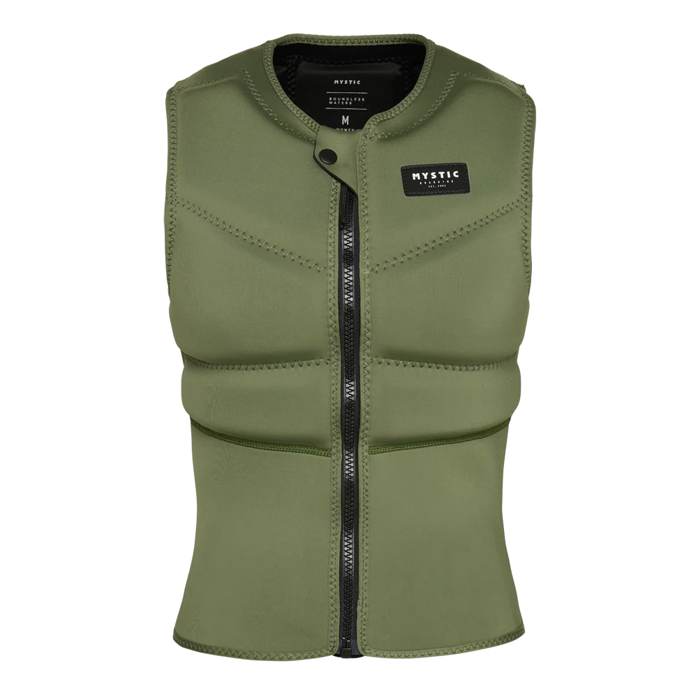 Mystic Star Impact Vest Women Kite