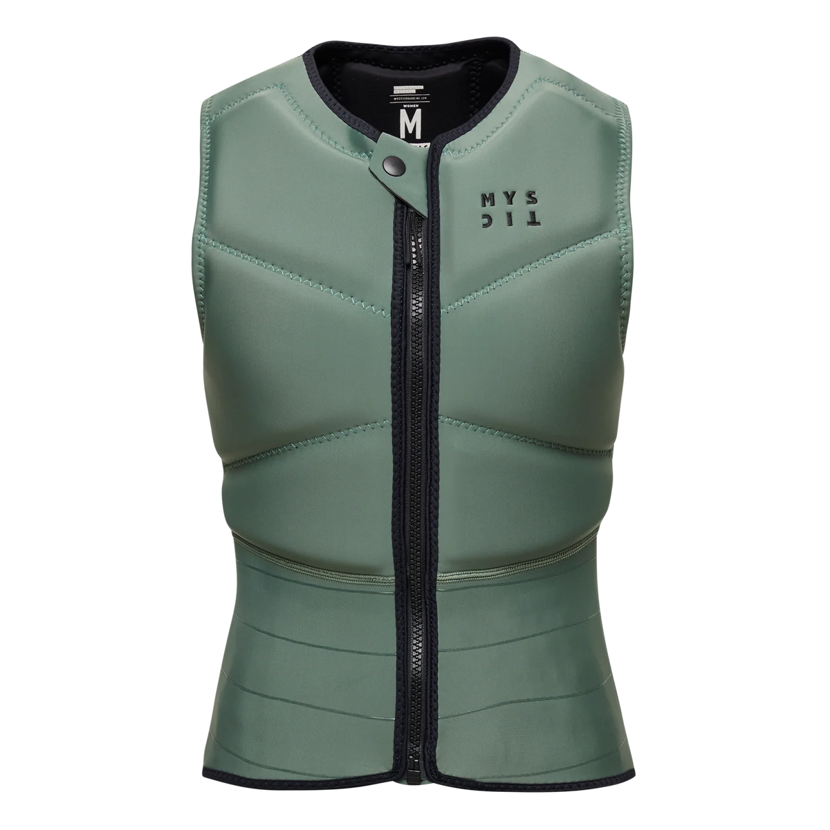 Mystic Star Impact Vest Women Kite