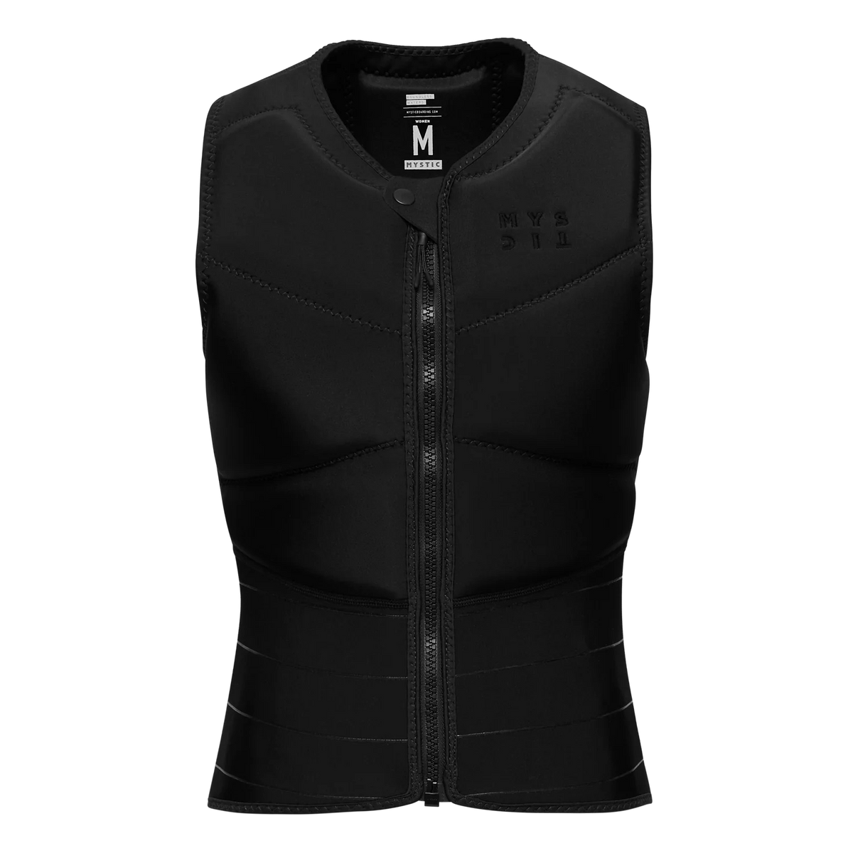 Mystic Star Impact Vest Women Kite