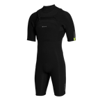 Mystic Impact Shorty - Black