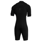 Mystic Impact Shorty - Black detail