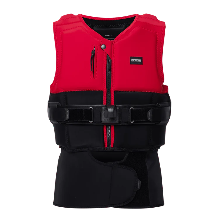 Mystic Endure Wing Impact Vest