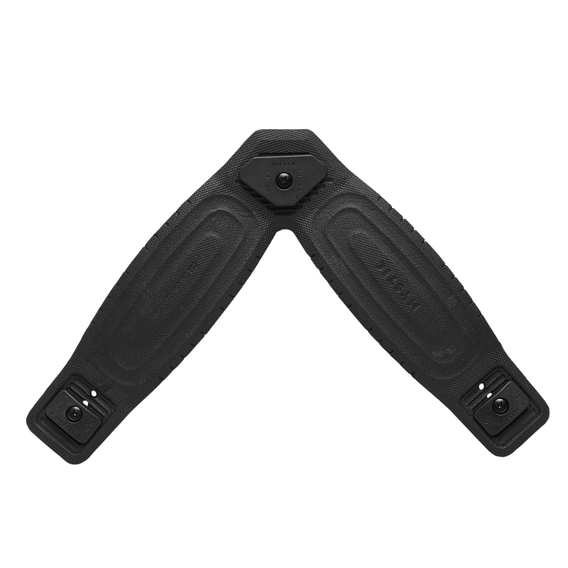 Mystic Foilboard V-shape Footstrap 2027