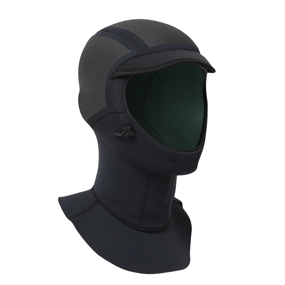 Mystic Evolve Hood 3mm 2027