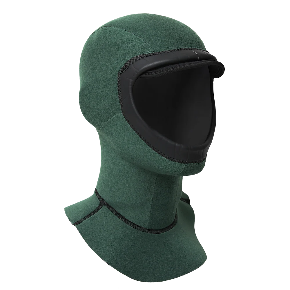 Mystic Evolve Hood 3mm 2027