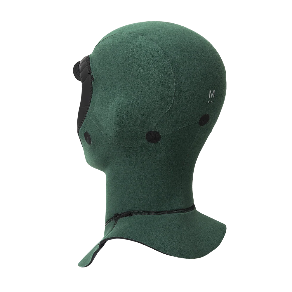 Mystic Evolve Hood 3mm 2027