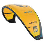 North Kiteboarding Reach Kite 2025