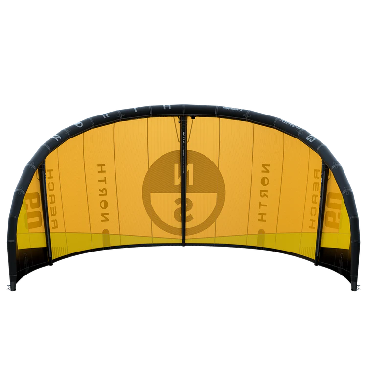 North Kiteboarding Reach Kite 2025