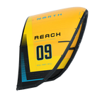 North Kiteboarding Reach Kite 2025