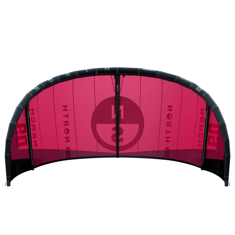 North Kiteboarding Reach Kite 2025