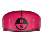 North Kiteboarding Reach Kite 2025