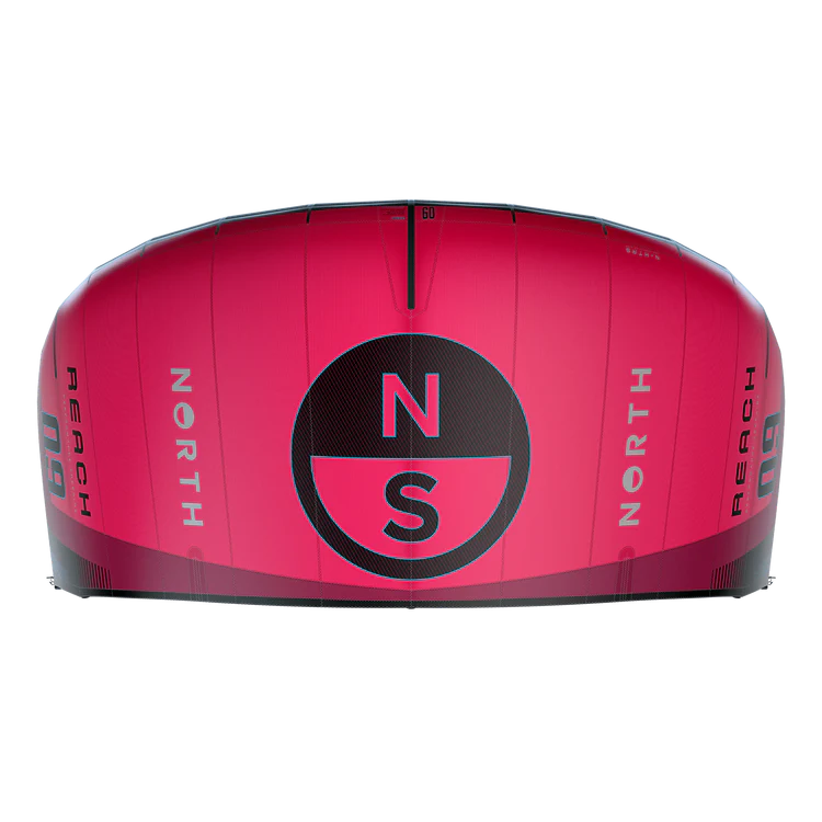North Kiteboarding Reach Kite 2025